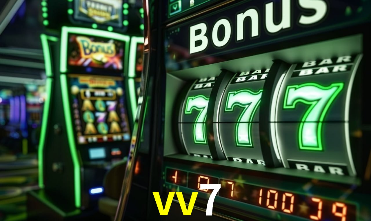 Welcome Bonus vv7