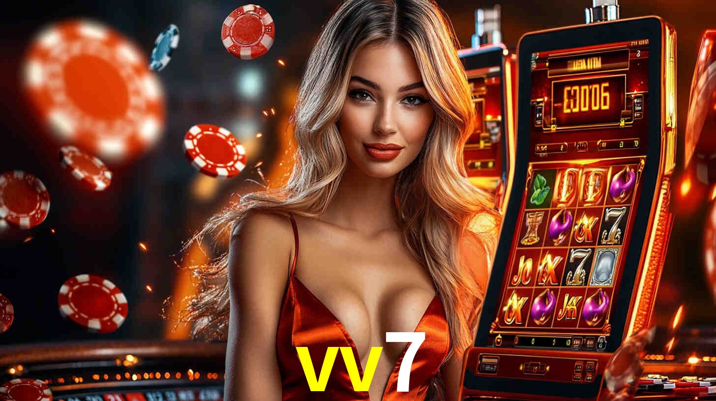 vv7 - Aposta Radical Explosiva - vv7.com