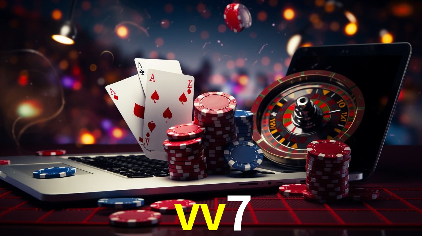 Welcome Bonus vv7