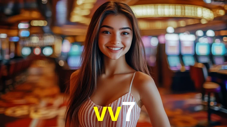 vv7: Jogos de Caça-Níqueis-Altas Recompensas, Roleta-Velocidade, Blackjack-Desafios Máximos