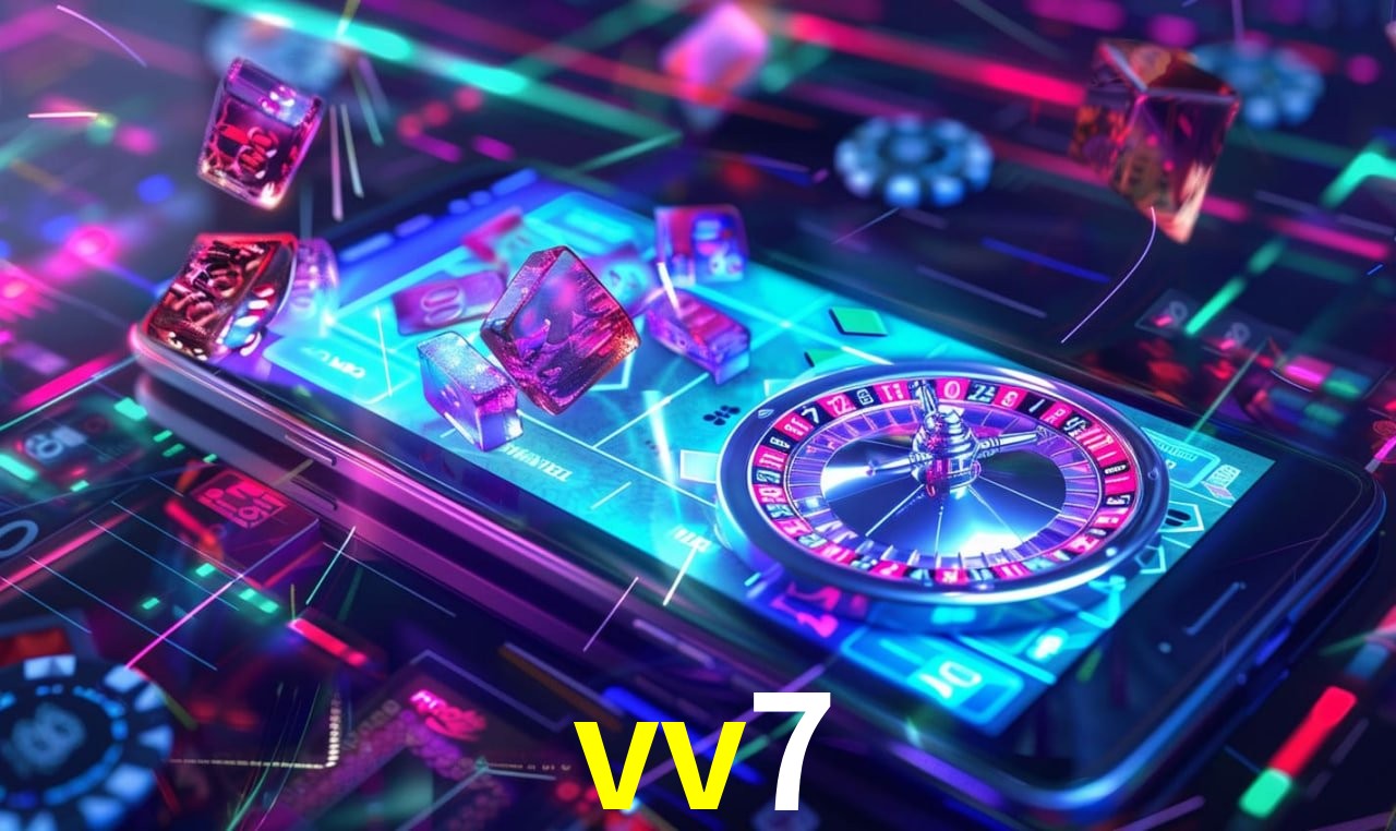 Inovações de Jogos na vv7: O Futuro das Experiências Interativas