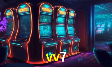 A Popularidade dos Caça-Níqueis no vv7