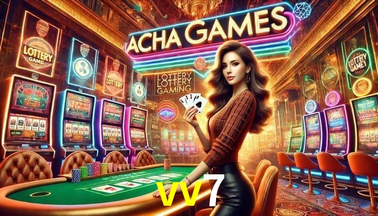 Blackjack Table vv7