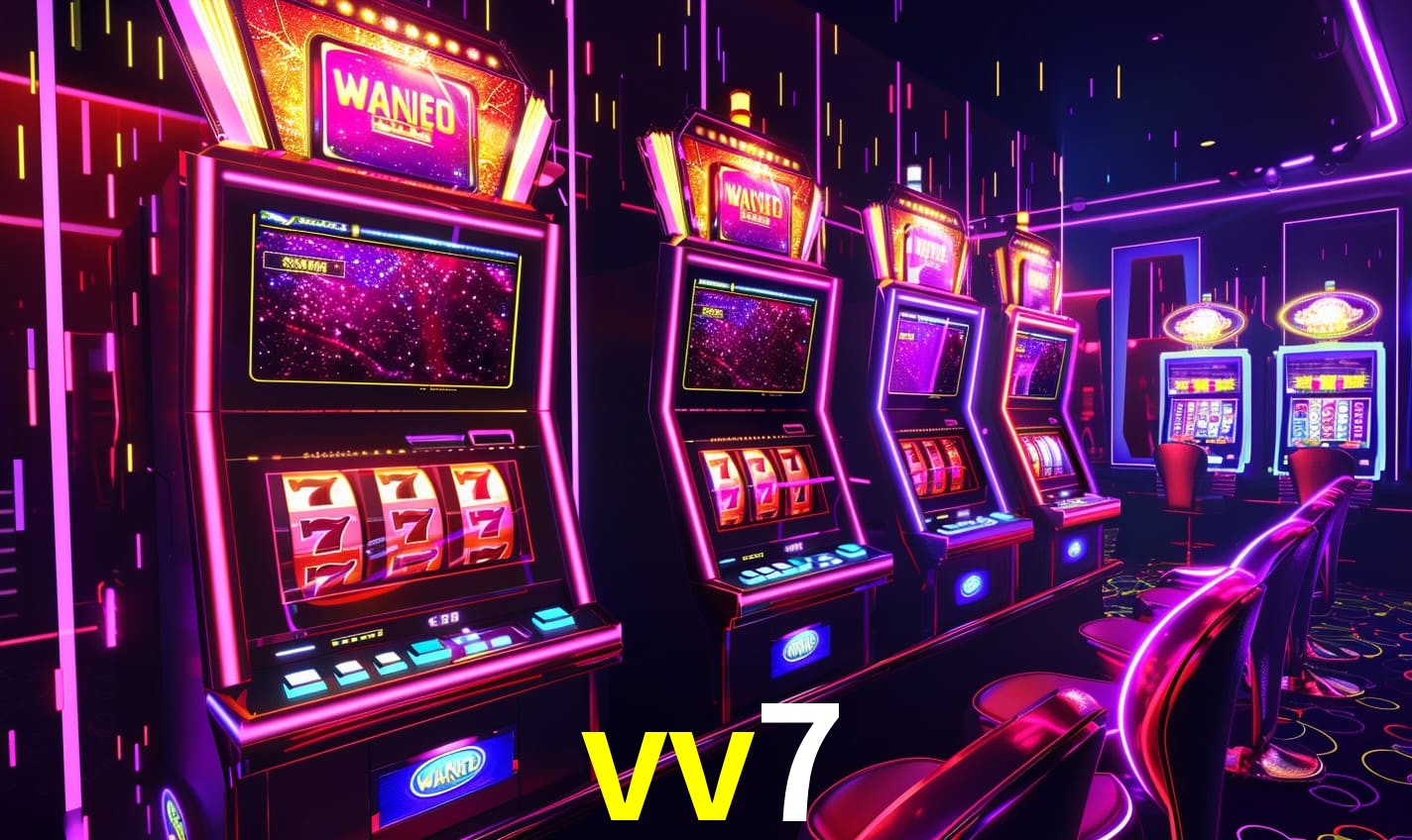 Provedores de Jogos vv7
