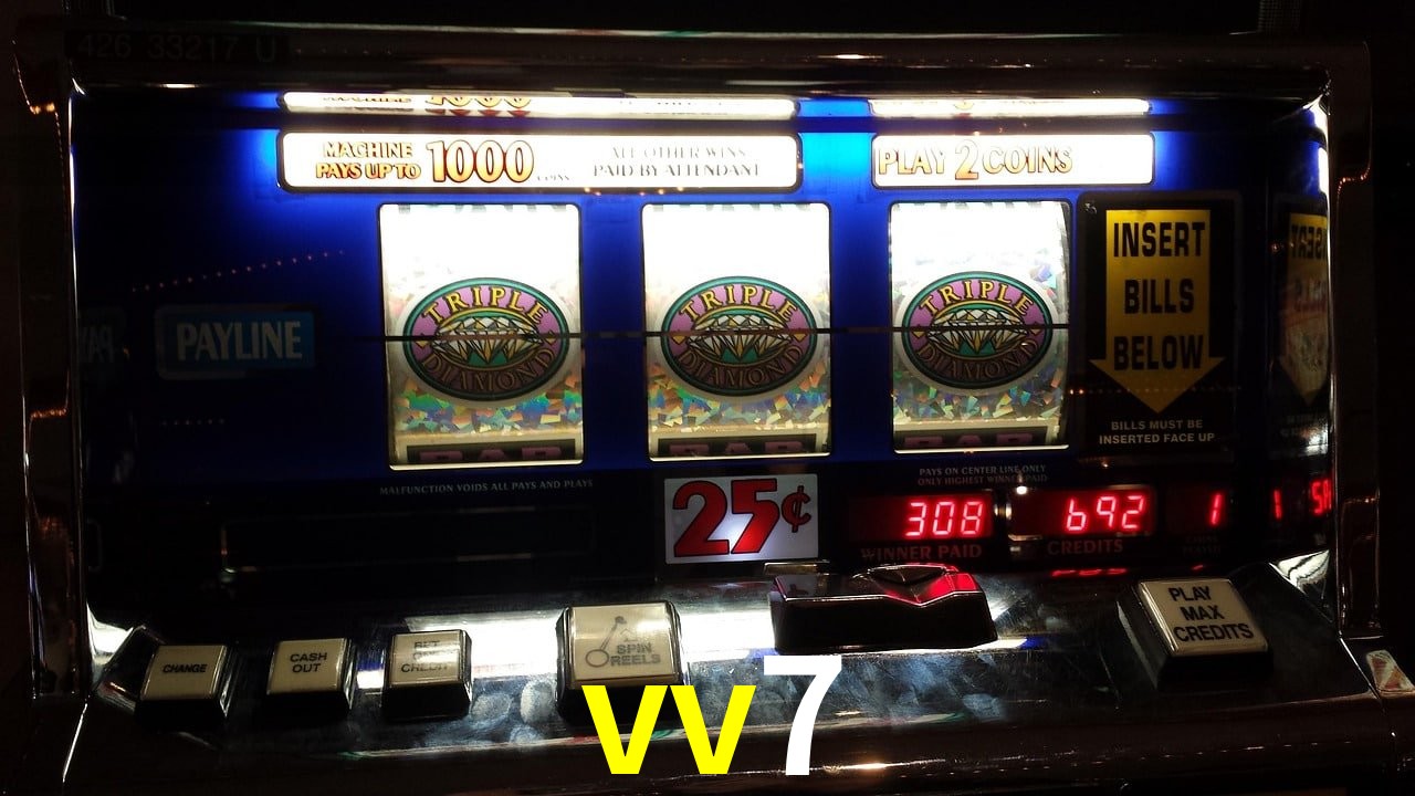 Roulette Table vv7