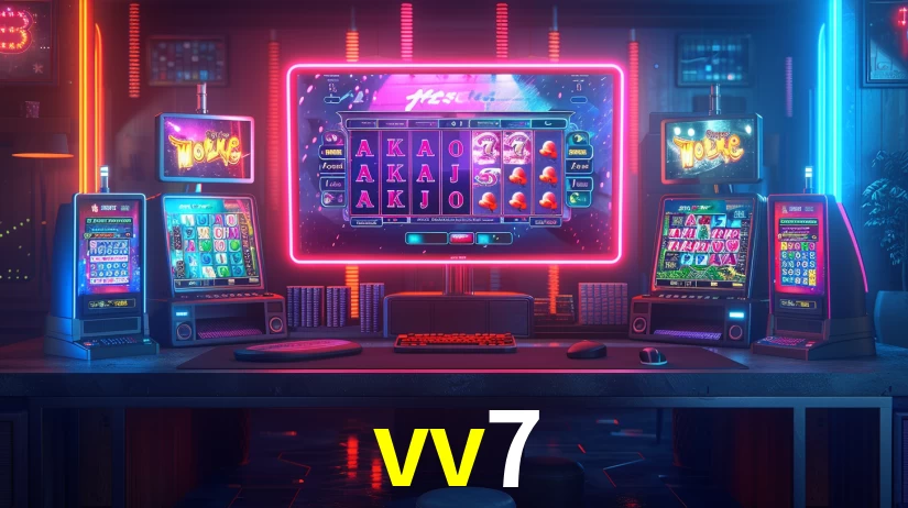 vv7: Jogue Crash e Experimente Alta Recompensa Instantânea