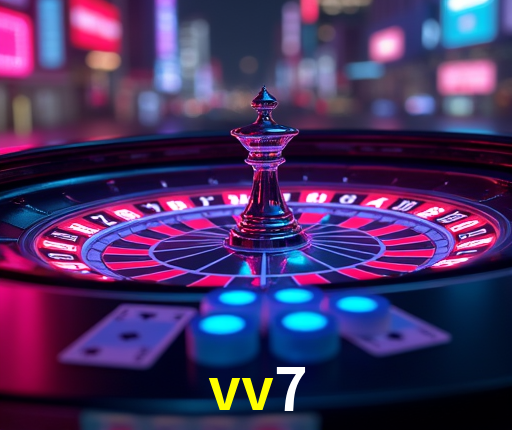 Casino Ao Vivo vv7