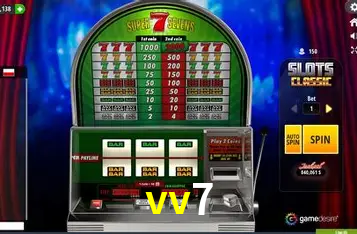 Exclusive Offers vv7