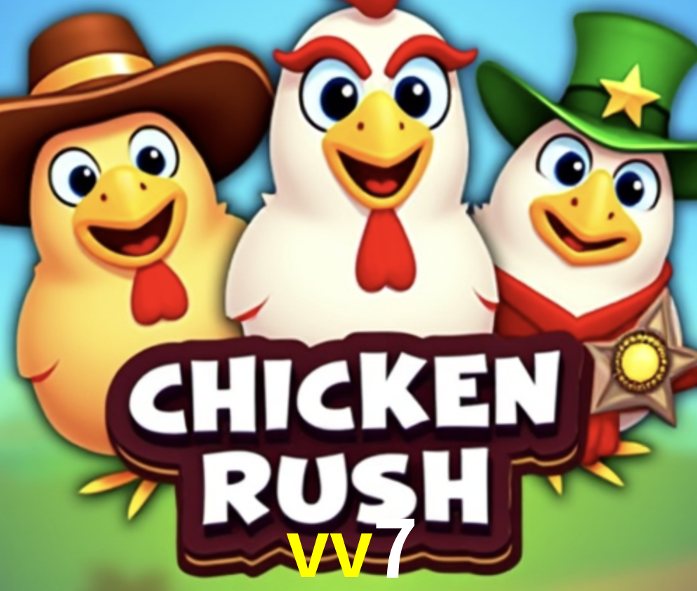 Slot Games vv7