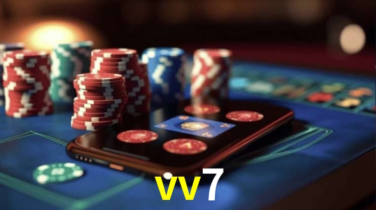 Apostas Esportivas na vv7: Um Guia Completo