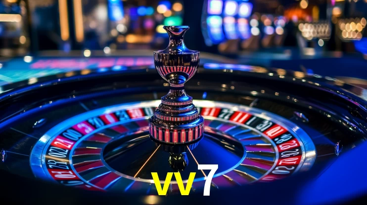 vv7 - Slots No Cassino Online! - vv7.com