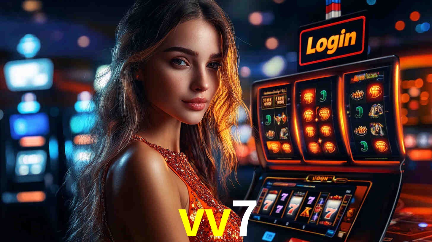 vv7: A Experiência de Casino com Jogos de Mesa ao Vivo