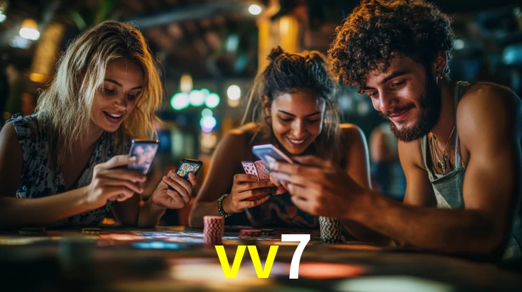 Exclusive Games vv7