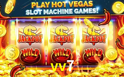 Descubra o Mundo do Cassino Online com vv7