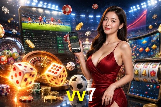 Slot Games vv7