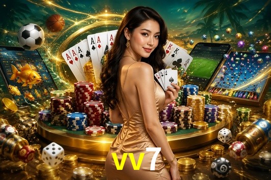 Live Casino vv7