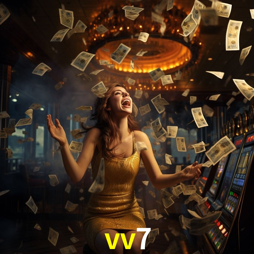 VIP Casino vv7