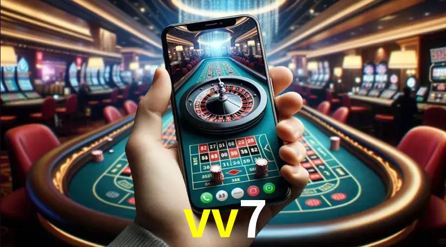 Account Benefits vv7