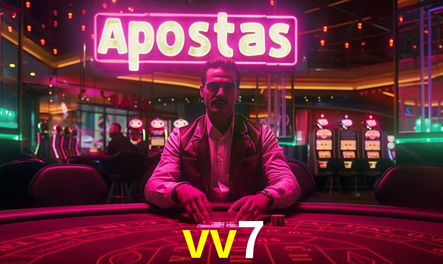 cassino vv7