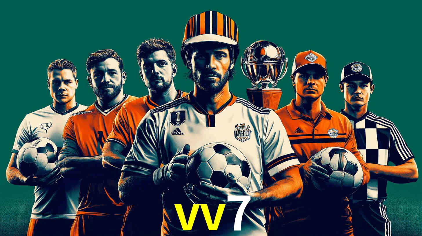 A Emoção da Loteria na vv7: Uma Chance de Mudança de Vida