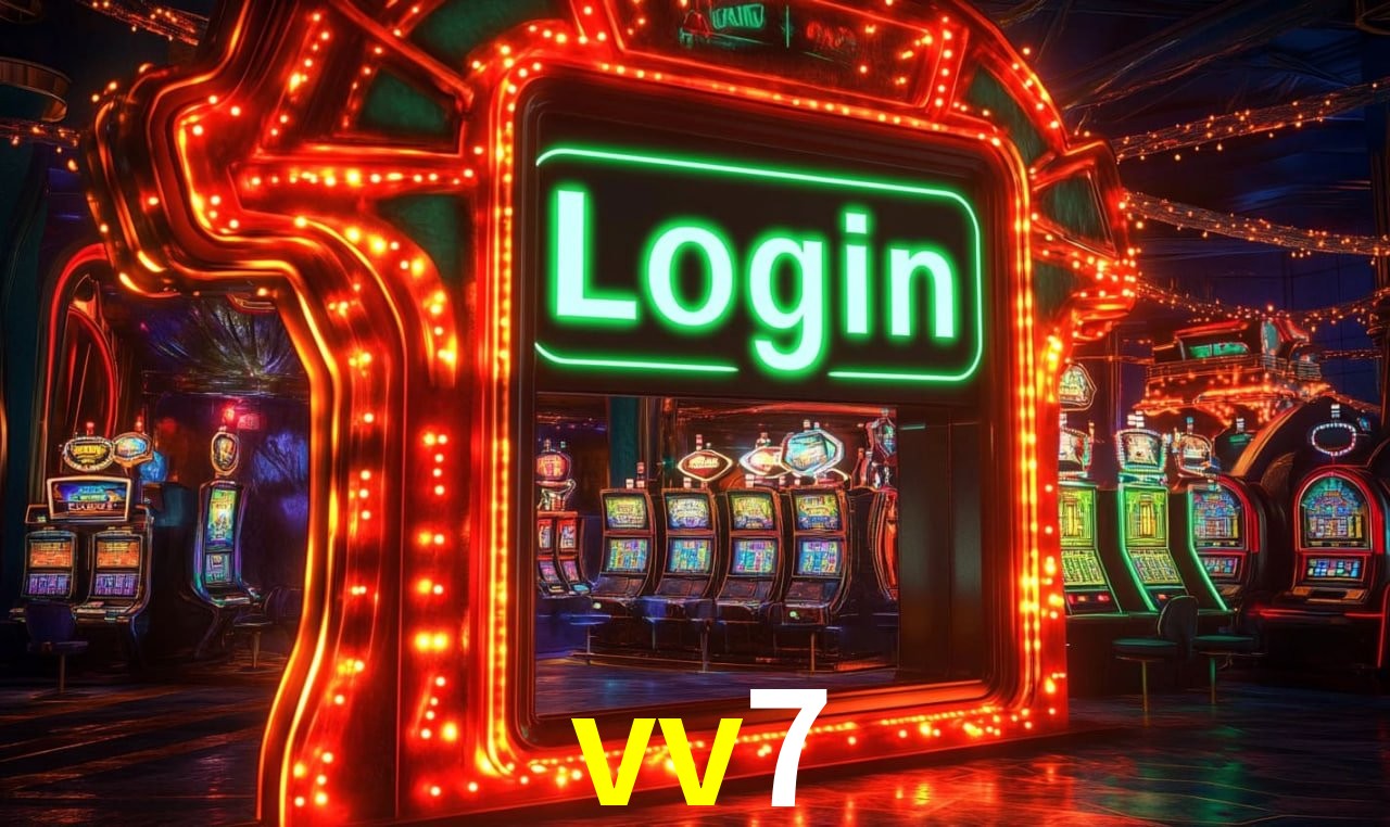 Login Seguro vv7