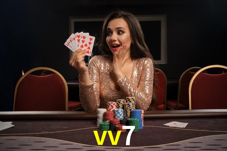 Casino Ao Vivo vv7