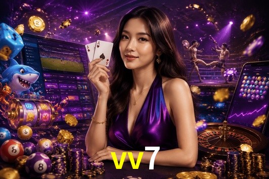 Roulette Table vv7