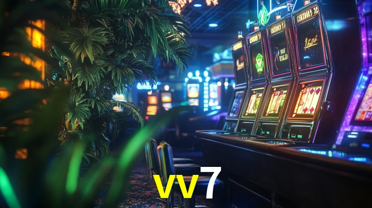Welcome Bonus vv7