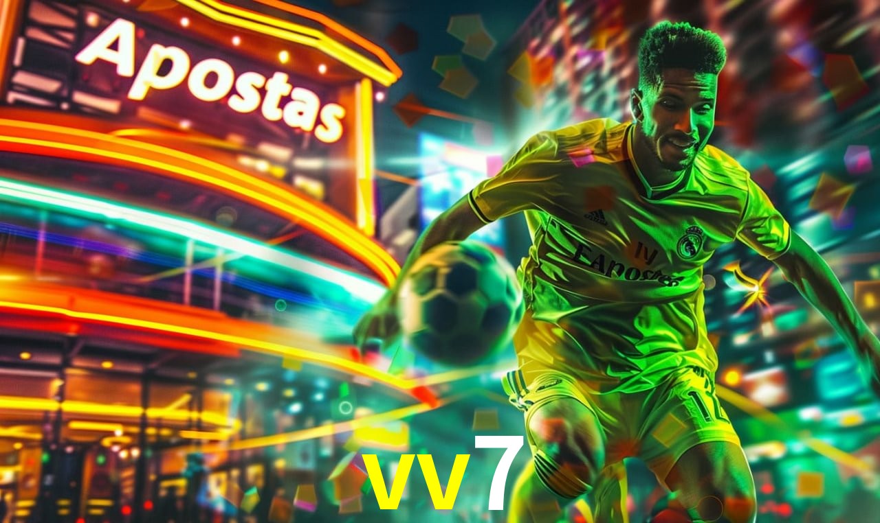 PIX instantâneo Brasil na vv7